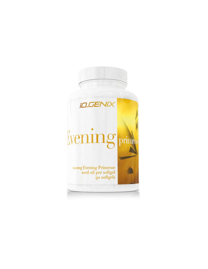EVENING PRIMROSE 90CAP