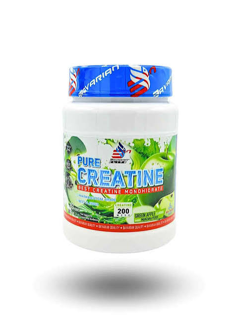 Creatina monohidrato 500g