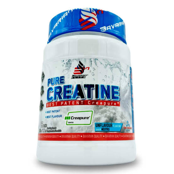 Creatina creapure 500g