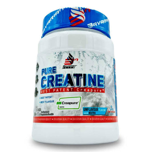 Creatina creapure 500g