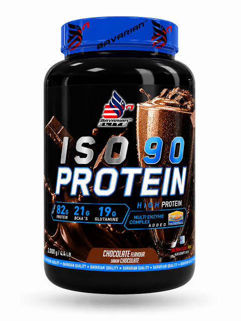 Iso 90 1kg