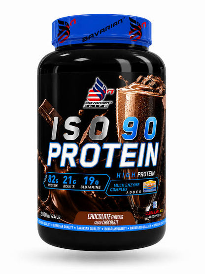 Iso 90 1kg