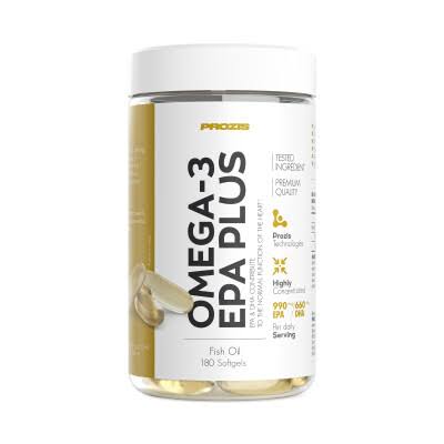 Omega 3 EPA Plus 90 cap