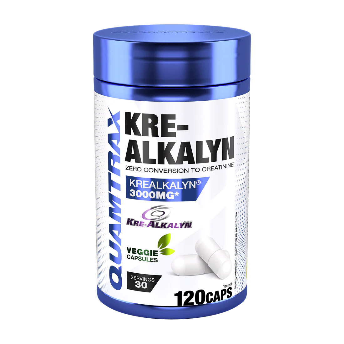 Kre-Alkalyn 3000 120Cap