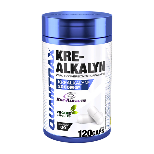 Kre-Alkalyn 3000 120Cap