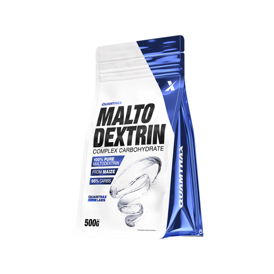 Maltodextrina 500g