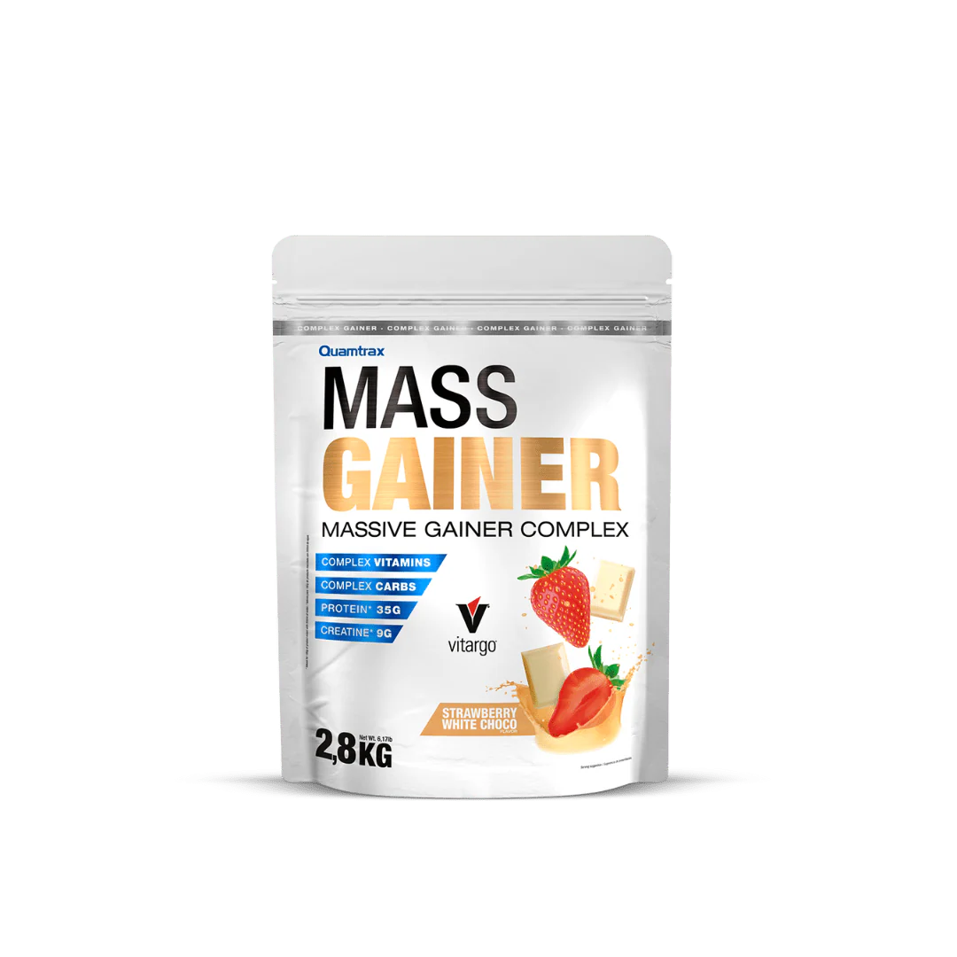 MASS GAINER