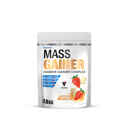 MASS GAINER