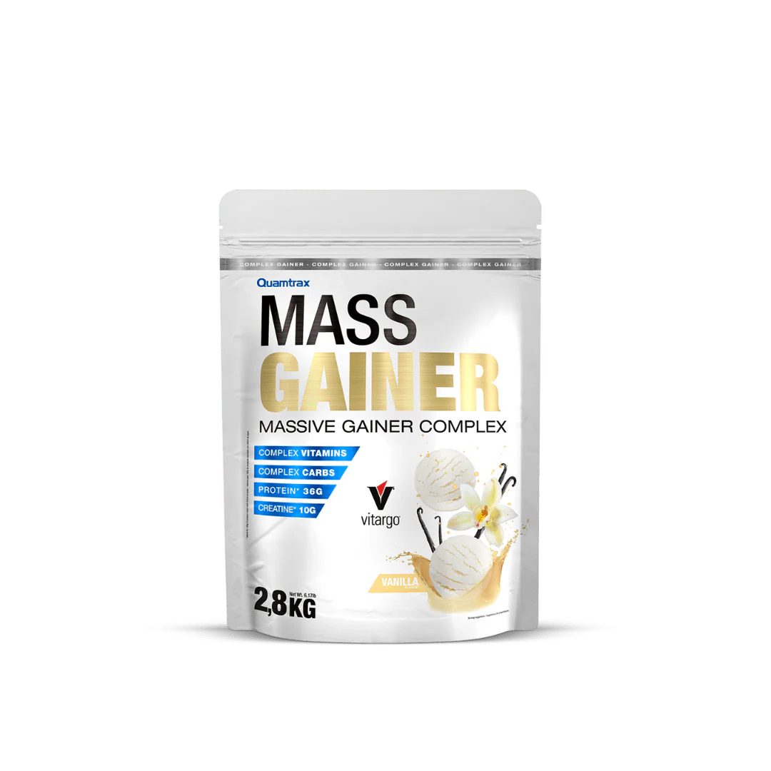 MASS GAINER