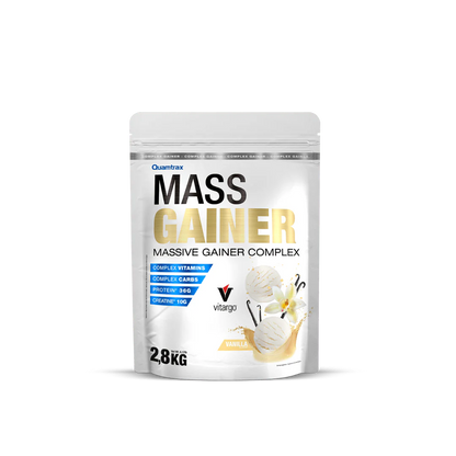 MASS GAINER