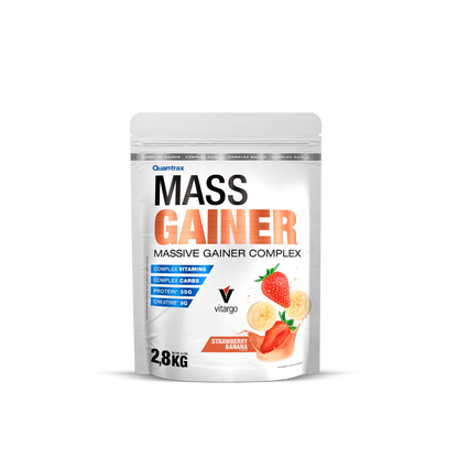 MASS GAINER