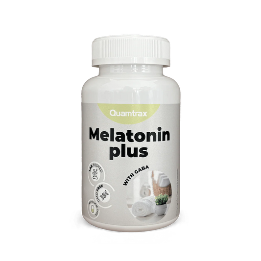 Melatonina Plus
