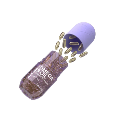 Omega 3 60cap