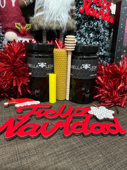 Pack Regalo Abellaleda: el detalle perfecto para esta Navidad