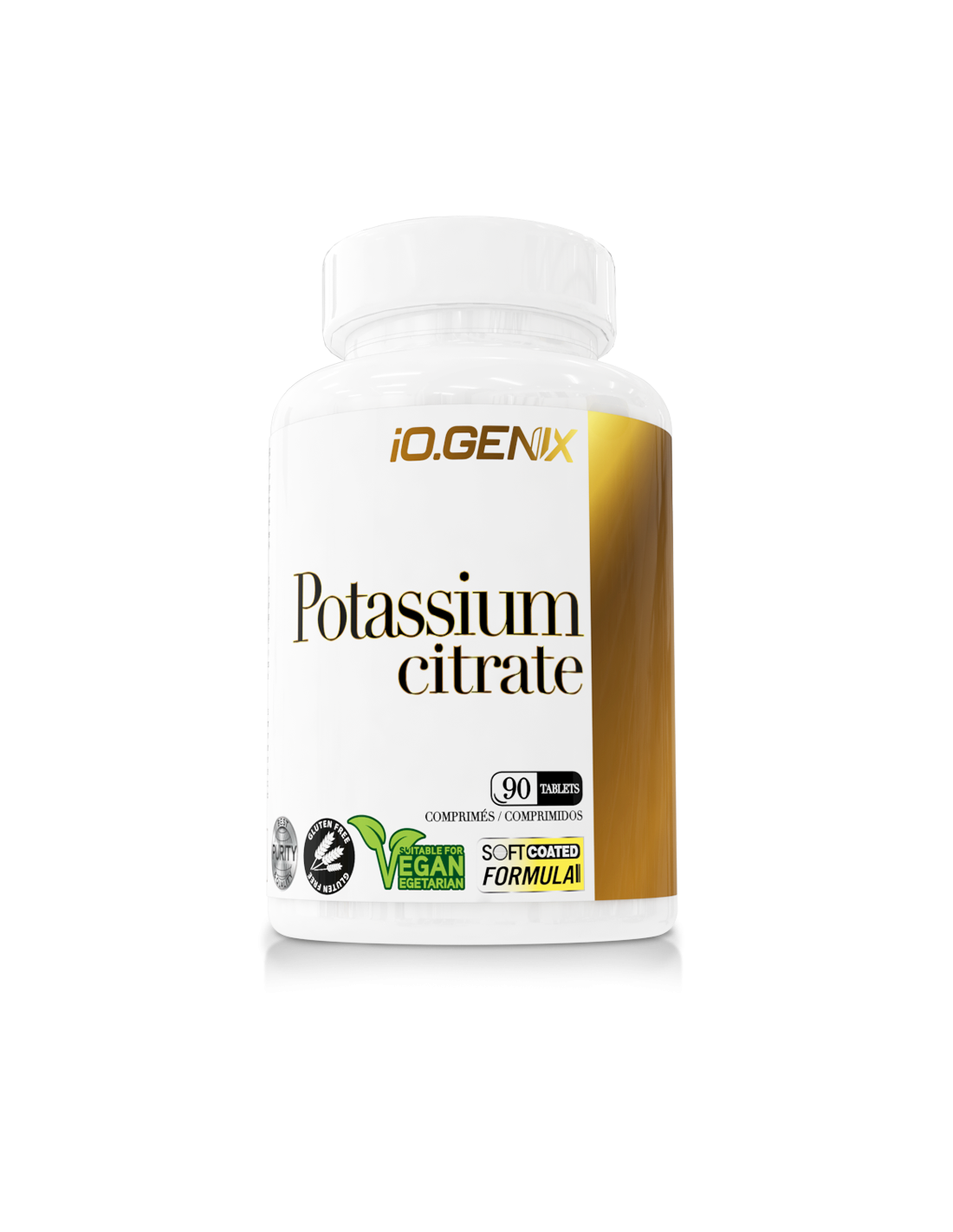 Potassium Citrate 90CAP