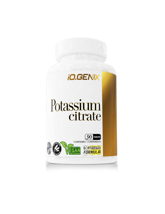 Potassium Citrate 90CAP