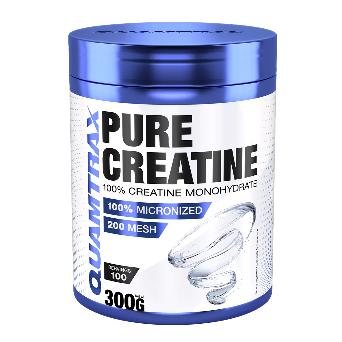 Pure creatina 300g