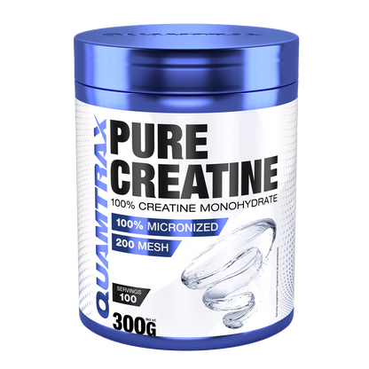 Pure creatina