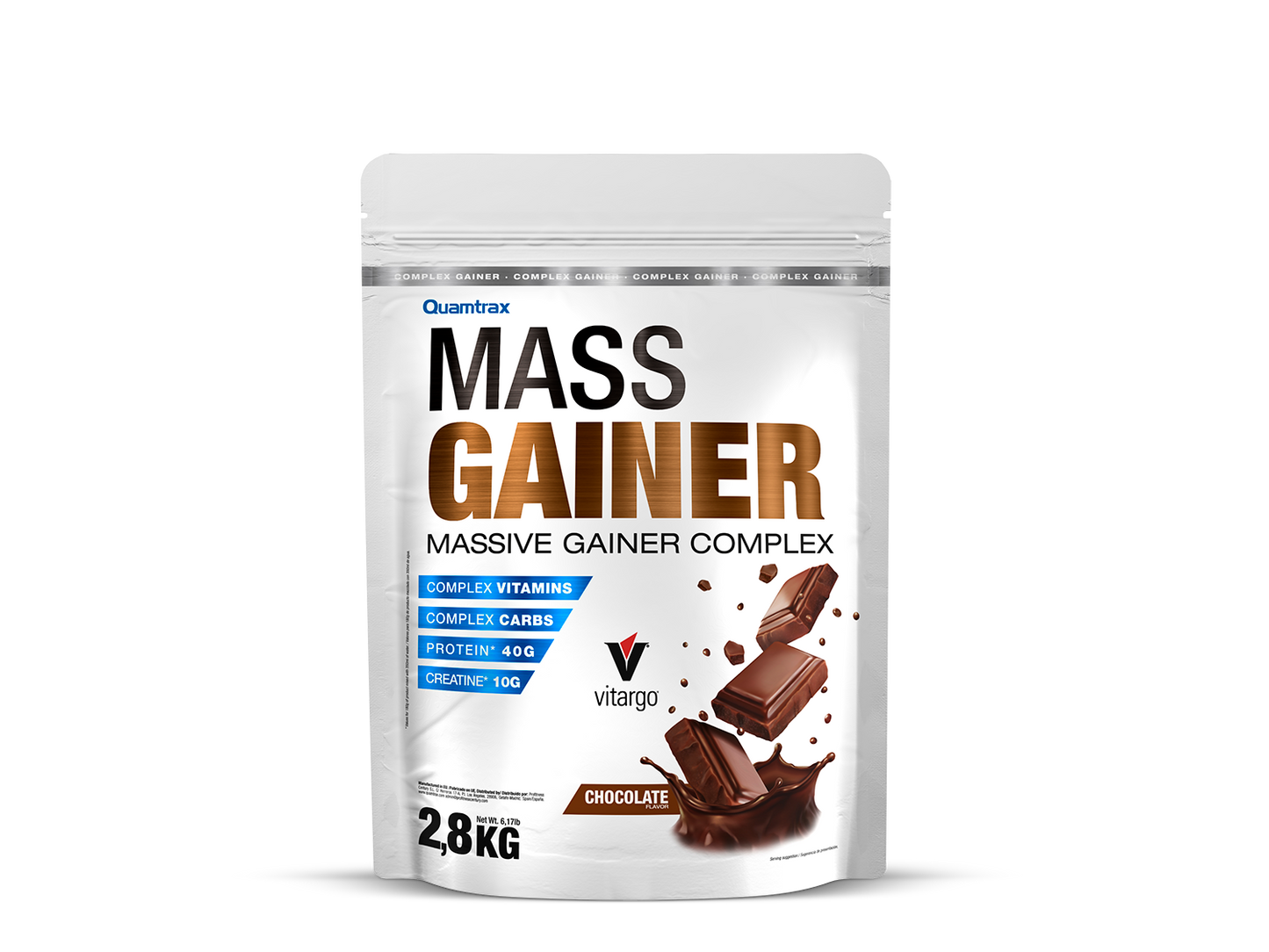 MASS GAINER