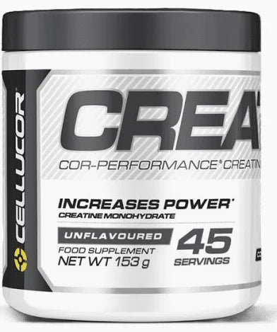 CELLUCOR CREATINE COR-PERFORMANCE 45 SERV (153 GR)