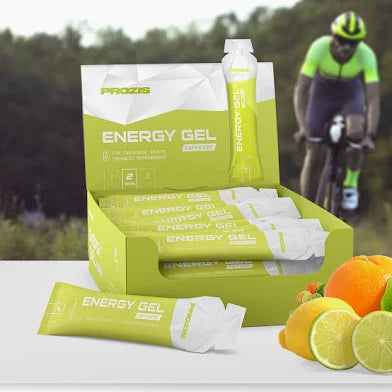 Energy Gel 50g