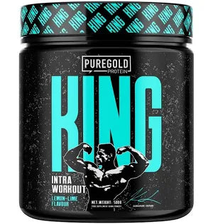 King intra-workout 500g