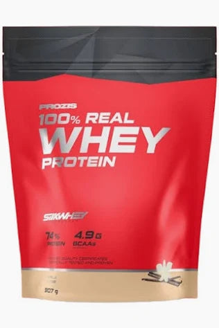 Proteína Real Whey 907g
