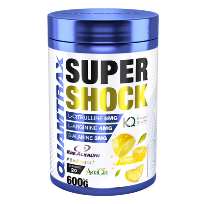 Super Shock 600g