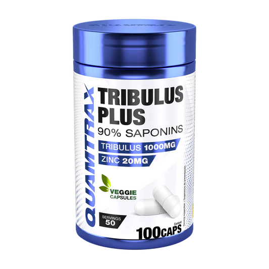 Tribulus Plus 100caps