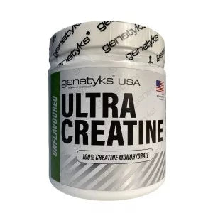 Ultra Creatine 60 Serv. (300 gr) Genetyks USA