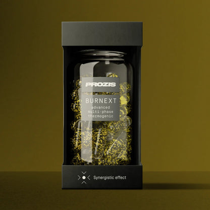 Prozis Phasertech Burnext