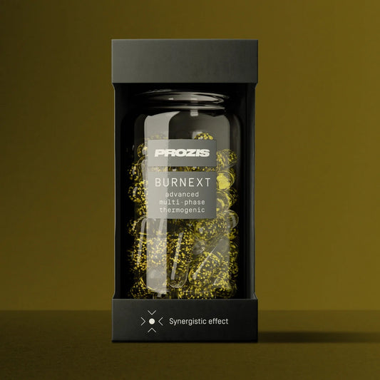 Prozis Phasertech Burnext