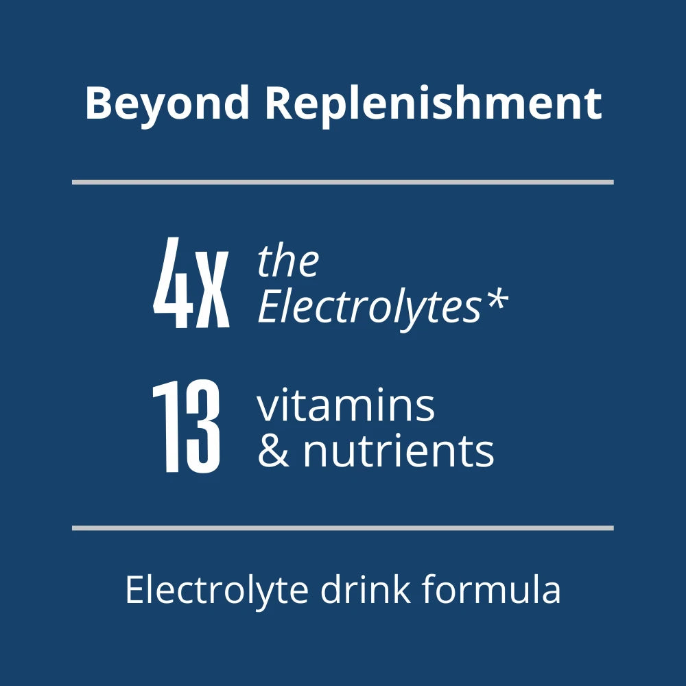 100% real hydration prozis 8 sticks