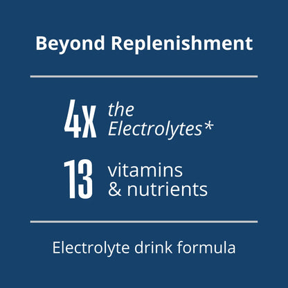 100% real hydration prozis 8 sticks