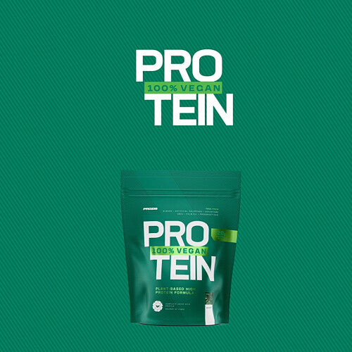 Proteina vegana 700g
