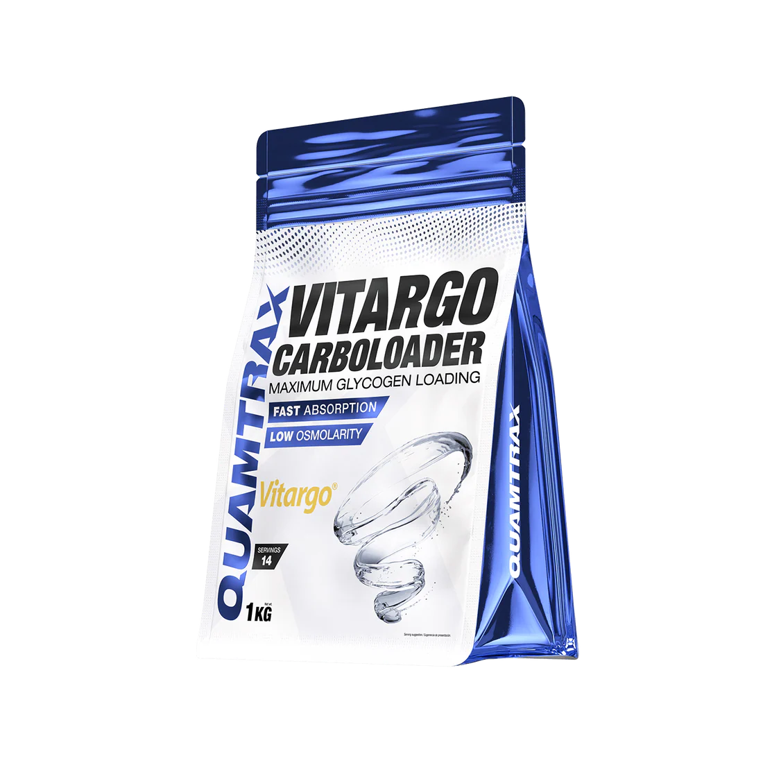 Vitargo carboloader 1kg