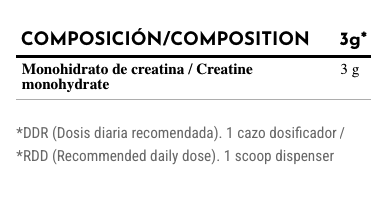 Creatina Ultra Pure 200 Mesh 150g