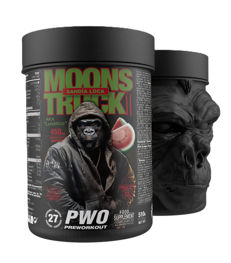 MOONSTRUCK II 510 gr Sandia Loca