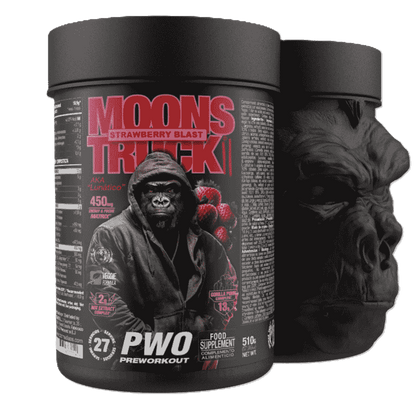 MOONSTRUCK II 510 gr